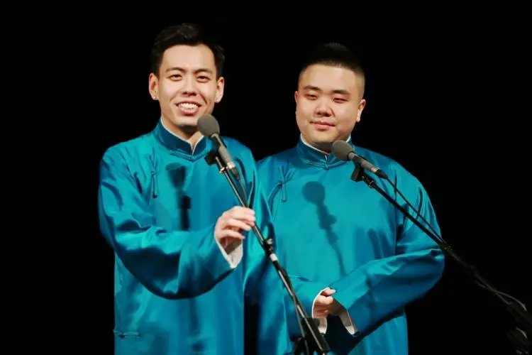 德云社辈分是怎么排的？