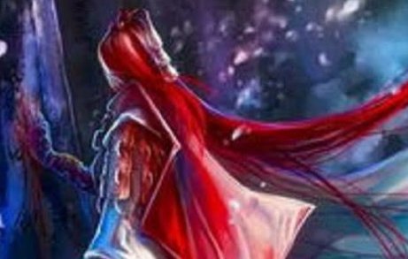 万千大能援祖星作者