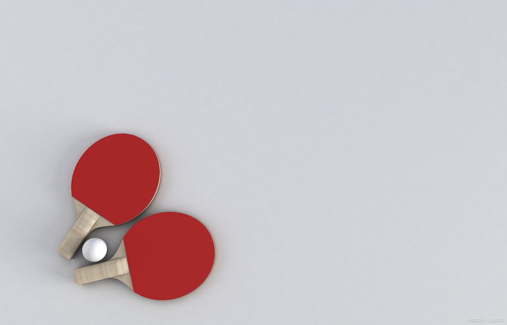 请问丁宁的发球究竟厉害在哪？