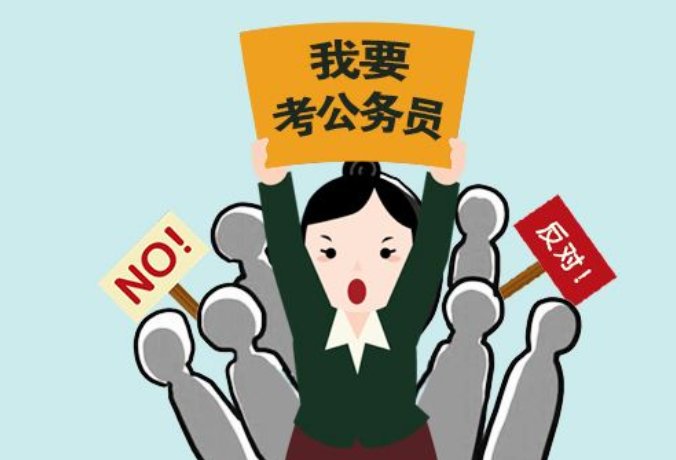 2021国考考试科目和时间？