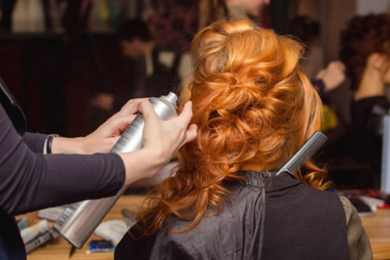 深圳美容美发培训职业学校排名