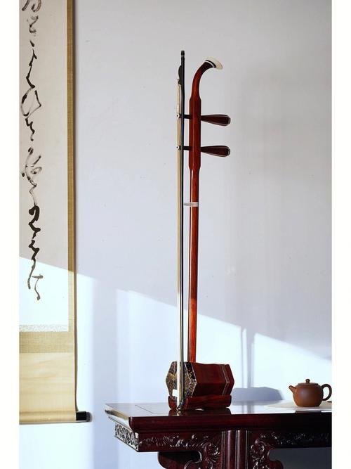 中国的四大国乐是什么？