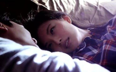 如何评价电影《我想和你好好的》?