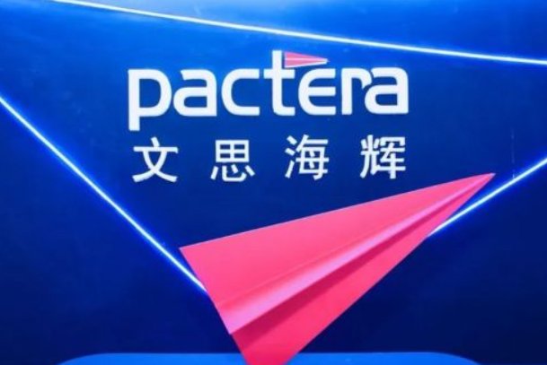 中国十大外包公司