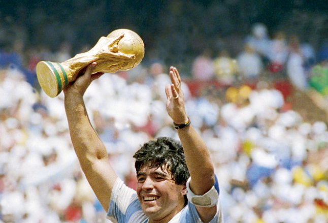 阿根廷上一次世界杯冠军是什么时候