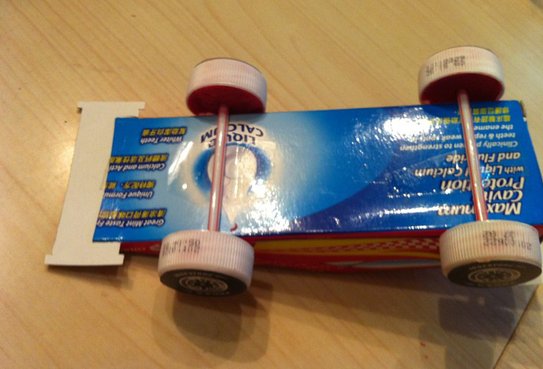 简哥变小用棉签车过程