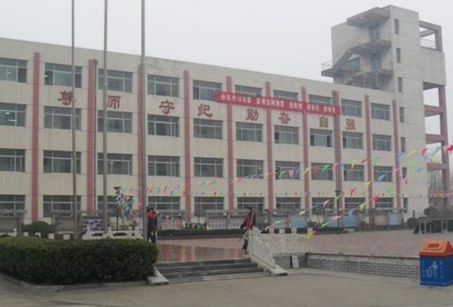 廊坊八中招生办电话