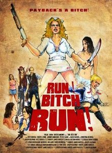 贱人快跑的基本信息