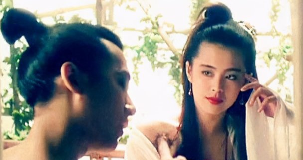 水浒传中的英雄好汉为何大都不近女色？