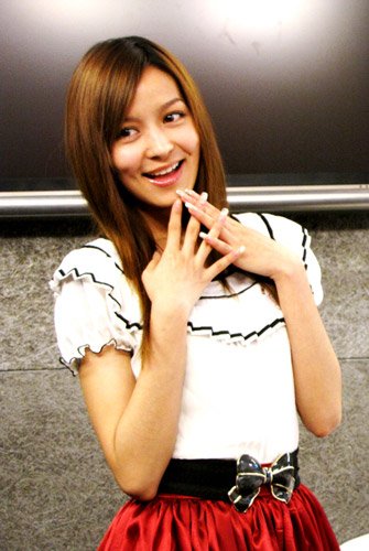 康乐的个人简介