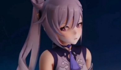 原神刻晴怎么配装？