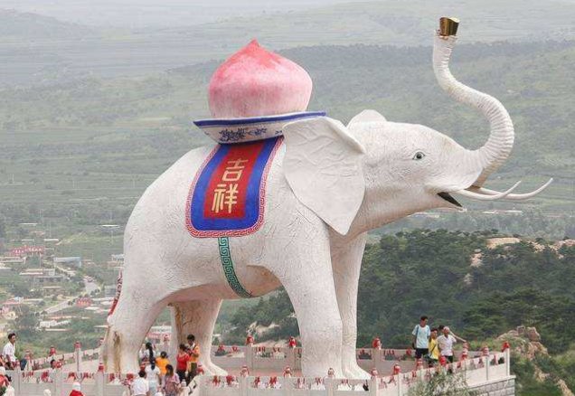 什么动物是泰国才有的