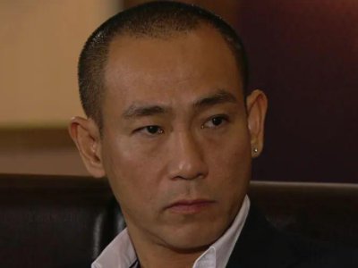 林保怡主演电视剧