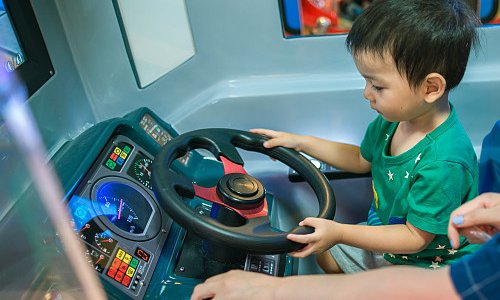 娱乐场所包括哪些行业