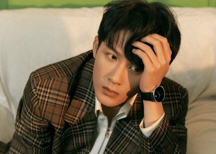 檀健次参加过的综艺节目