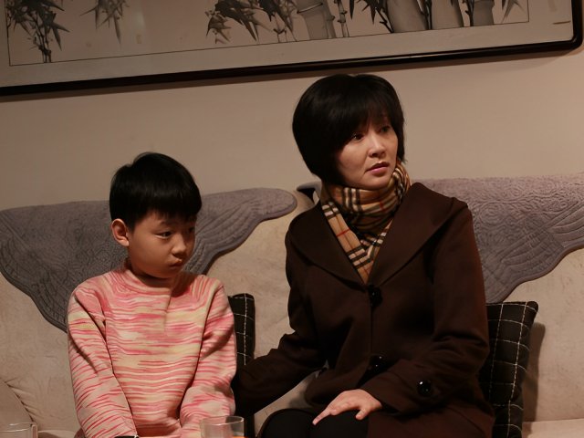 徐帆演的电视剧有哪些