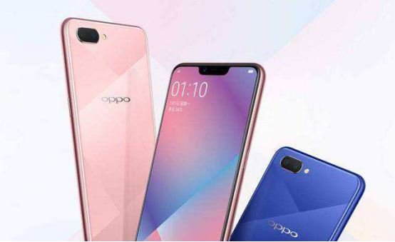oppo a5手机什么时候上市的？