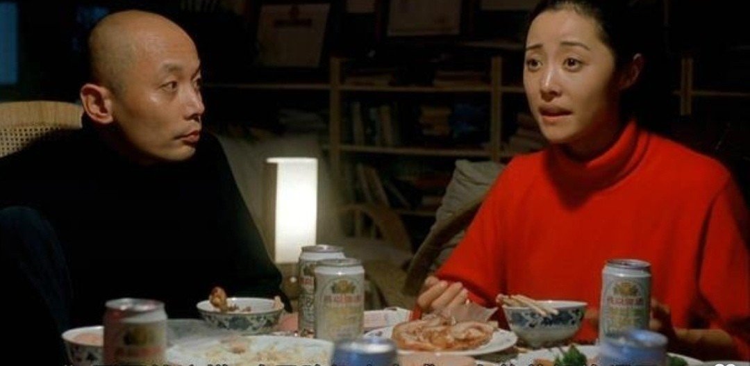 冯小刚的贺岁片大全