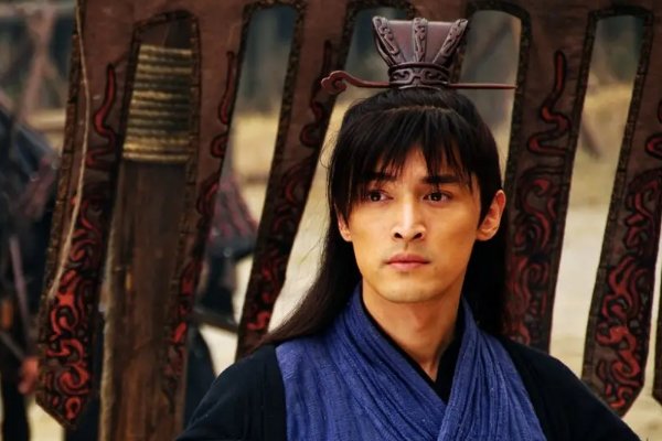 胡歌演的电视剧