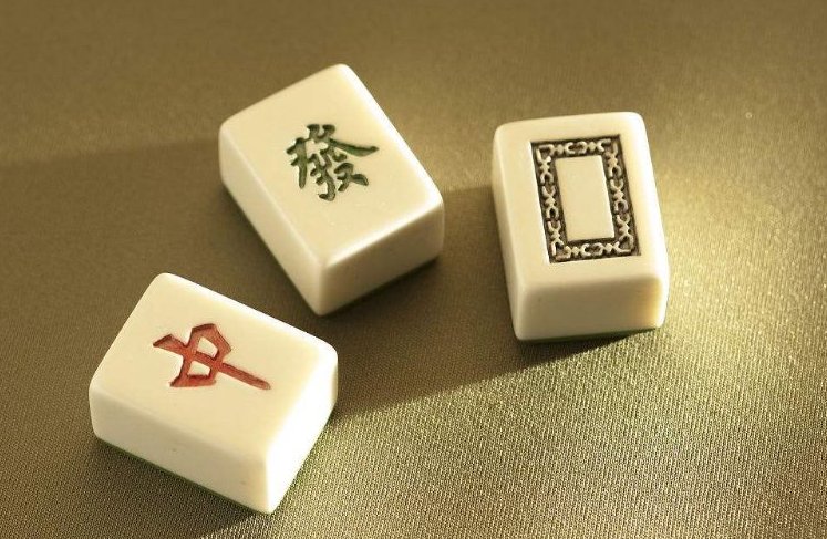 天津麻将胡牌类型有哪些？