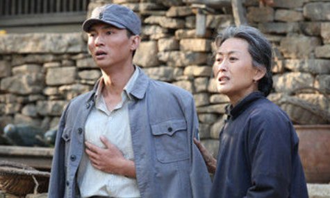 宋春丽演的所有电视剧