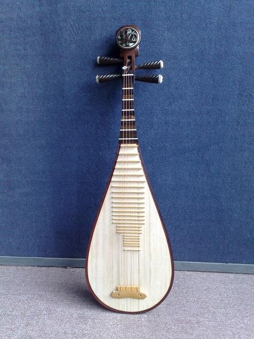 中国的四大国乐是什么？