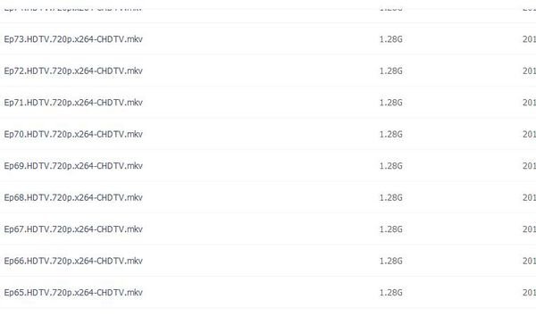 求甄嬛传全集1080百度云