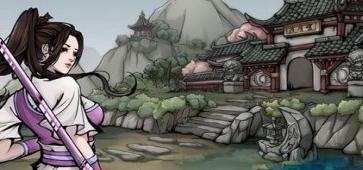 烟雨江湖洛阳有哪些资源 洛阳资源位置详情攻略