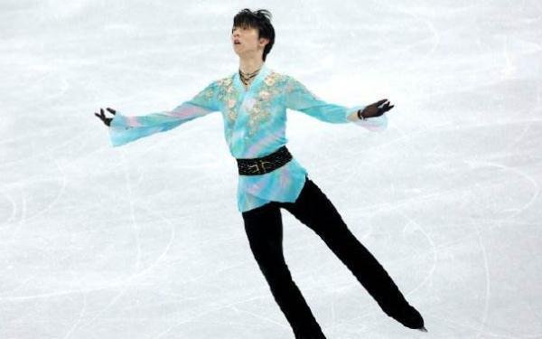 羽生结弦：我感受到了中国粉丝的喜爱和支持 羽生结弦被扎心提问