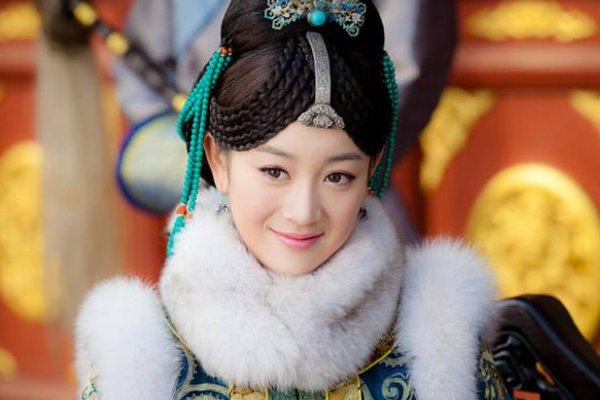 张檬演过什么电视剧