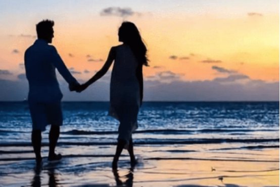 夫妻之间857是什么意思