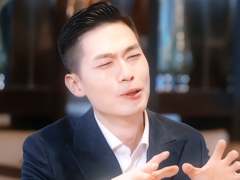 骆嘉昀 竞天公诚简介