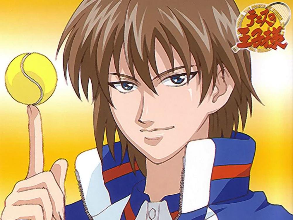 不二周助出场的集数详细