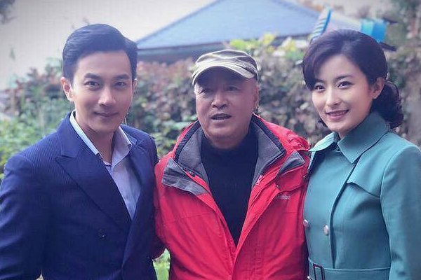 如何评价国产剧《外交风云》？