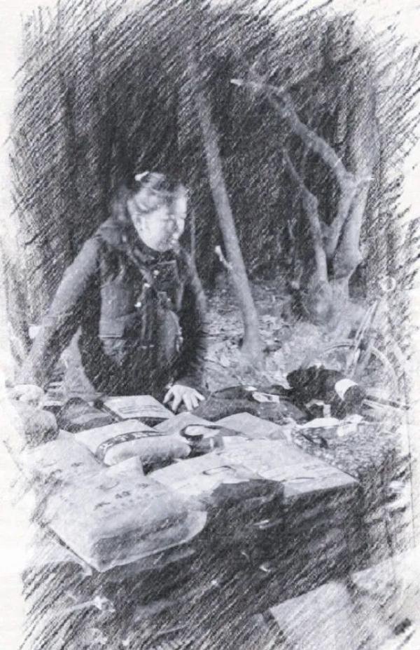 杭州女子睡3小时打5份工,买下2套房!她的这张计划表把人看哭了……