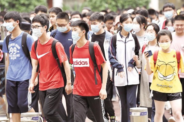 2023年湖北省高考文科生有多少人呢？