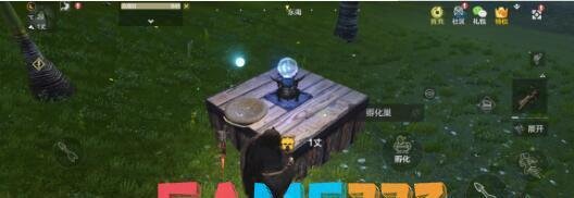 妄想山海河马位置刷新介绍 妄想山海河马刷新位置