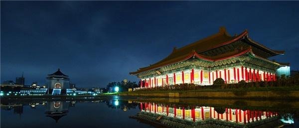 泛光照明工程是什么?一文看懂!