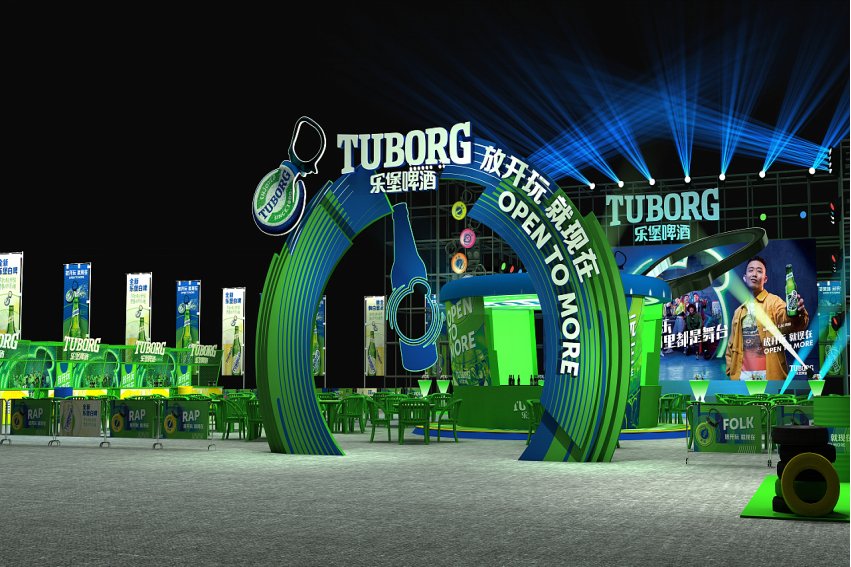 大连啤酒节2023年什么时候开始举办？