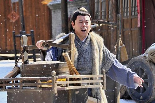 武大郎的忌日是哪天