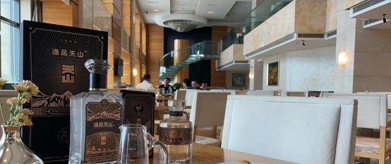 逸品天山:高性价比新疆白酒,不允许你还不知道