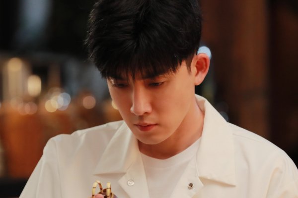 张睿演的电视剧