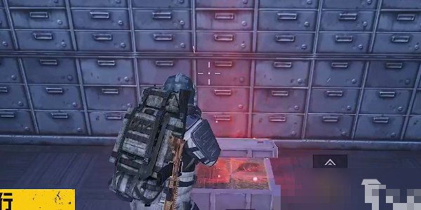 玉树临风张天成和平精英地铁逃生是什么