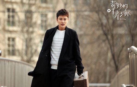 贾乃亮演的电视剧有哪些电视剧