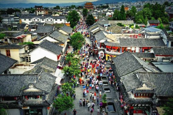 民风淳朴是什么意思