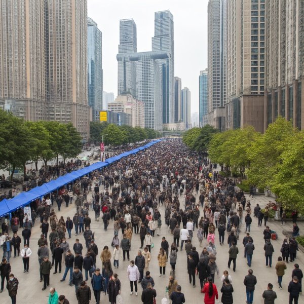 大城市全面放开落户条件