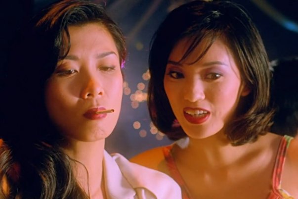 彭丹主演的全部电影