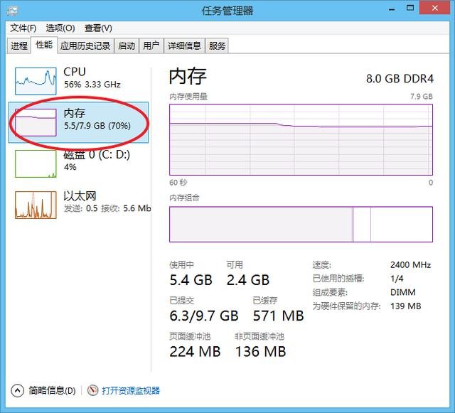 虚拟内存最大可以设置多少？