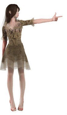 求7TH DREAM公司所有的游戏名字