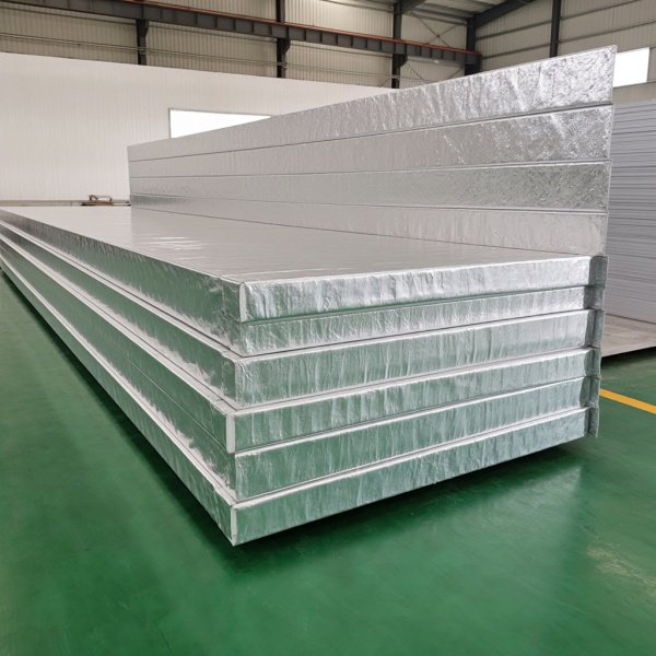 铝板保温一体板多少钱一平方